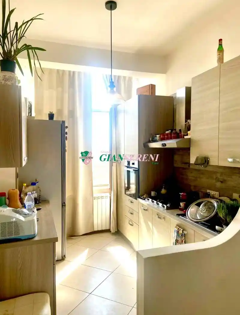 Appartamento in vendita a Campiglia Marittima