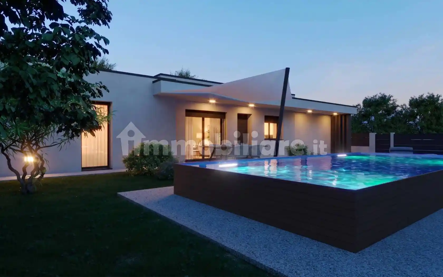 Progetto in vendita a Dueville