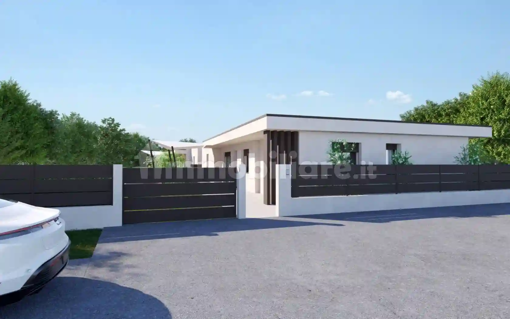 Progetto - foto 4
