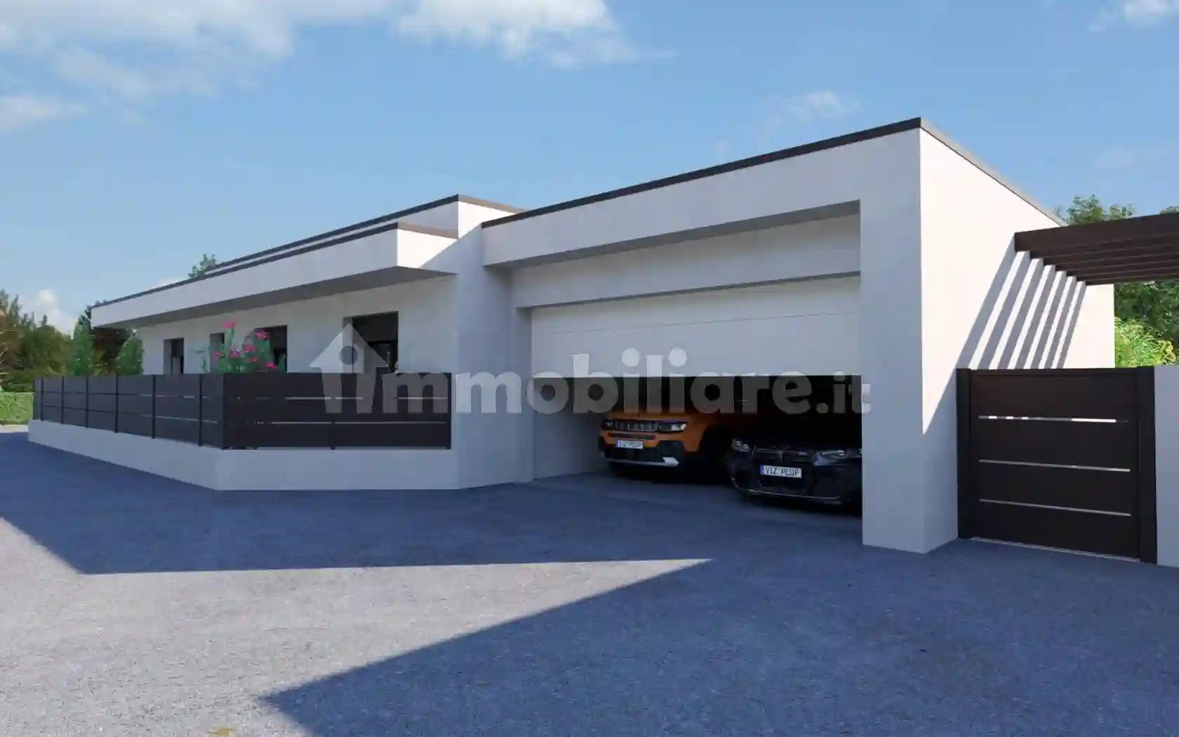 Progetto - foto 5