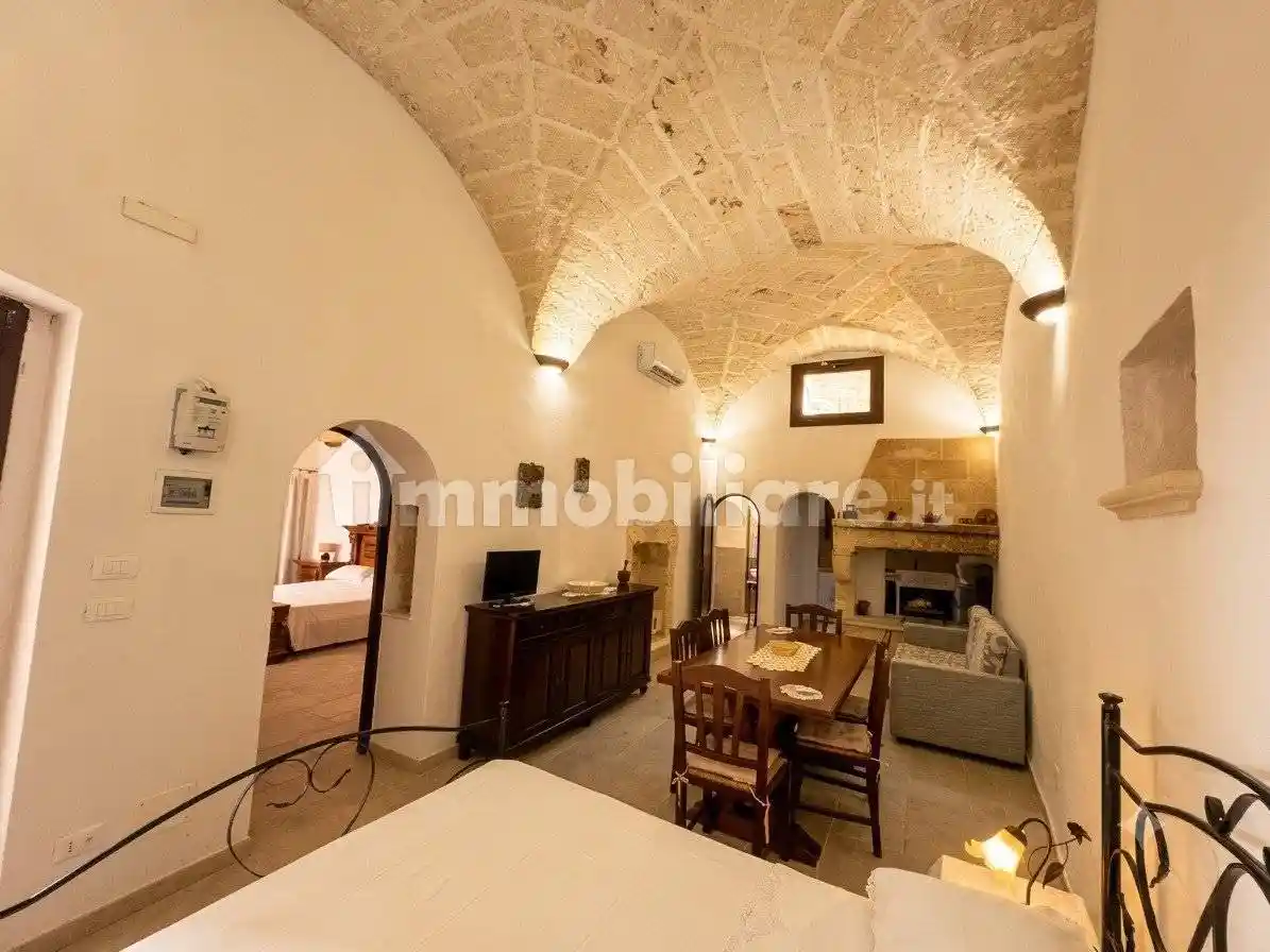Casa indipendente in vendita a Ruffano