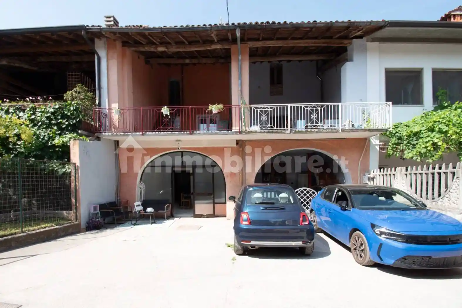 Casa indipendente in vendita a Bedizzole