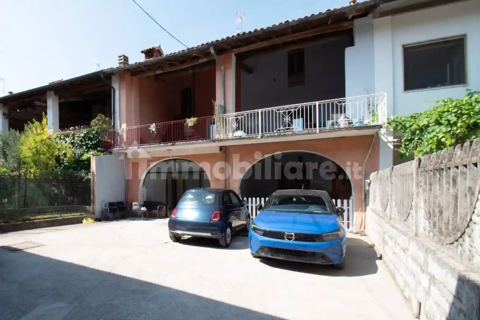 Casa indipendente - foto 2