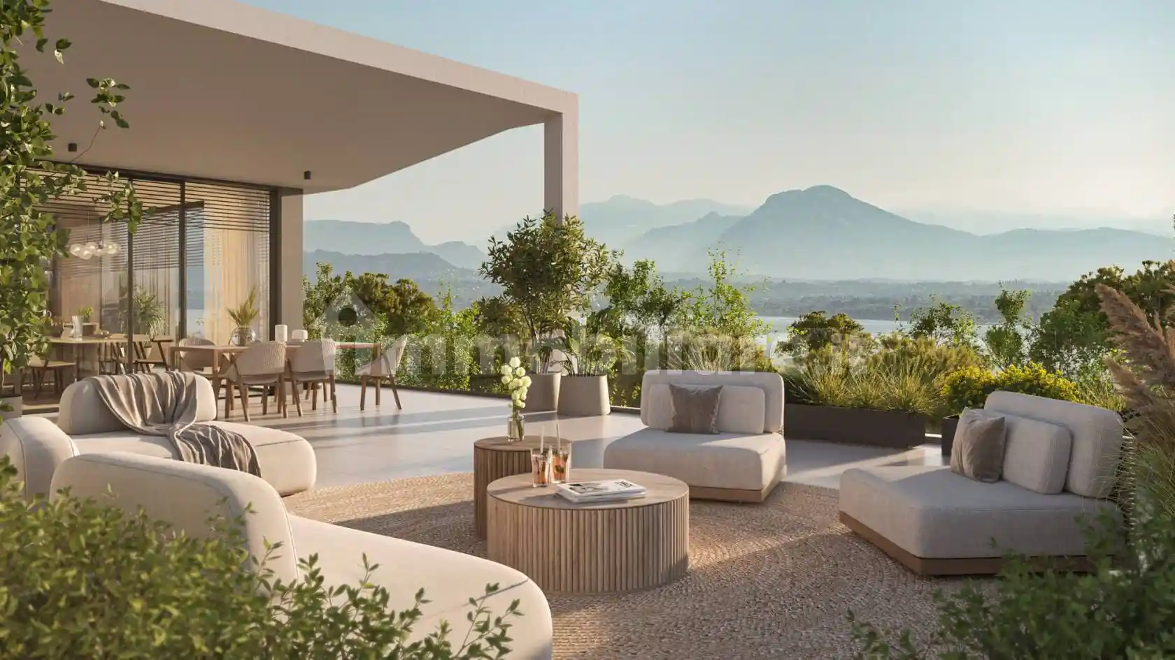 Appartamento in vendita a Desenzano del Garda