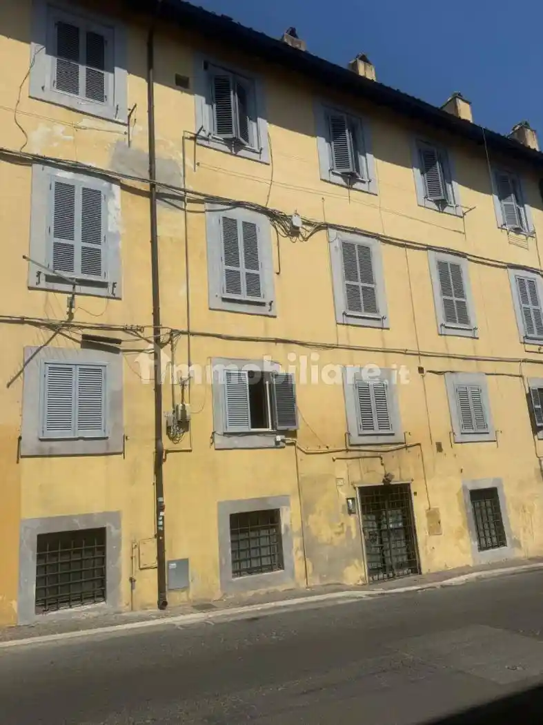 Appartamento in vendita a Bracciano