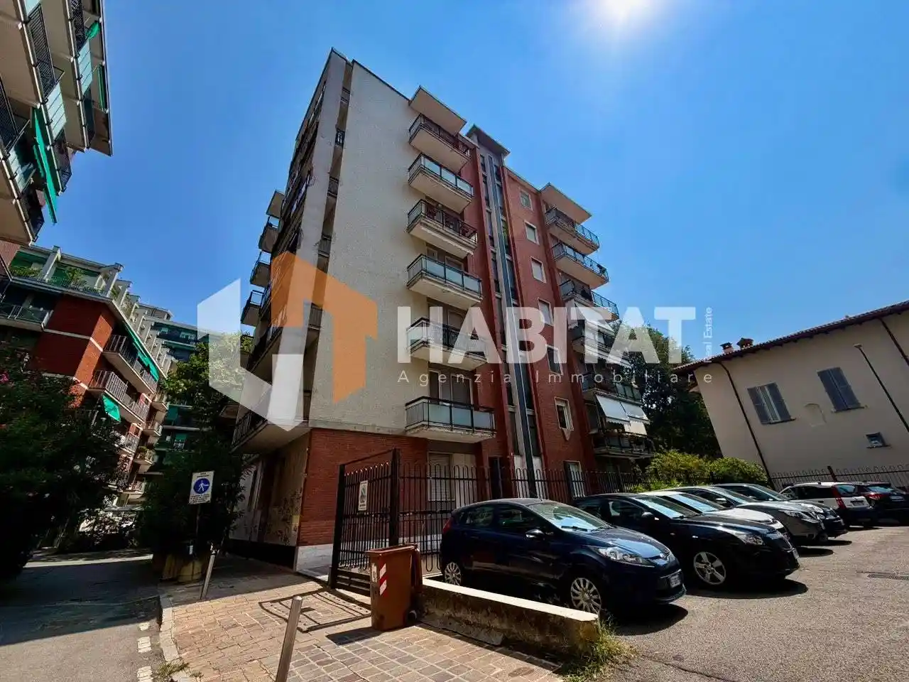 Appartamento in affitto a Sesto San Giovanni