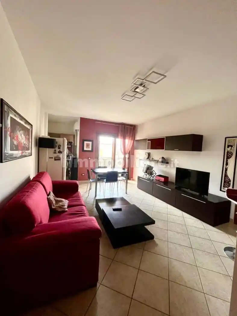 Appartamento in vendita a Olbia
