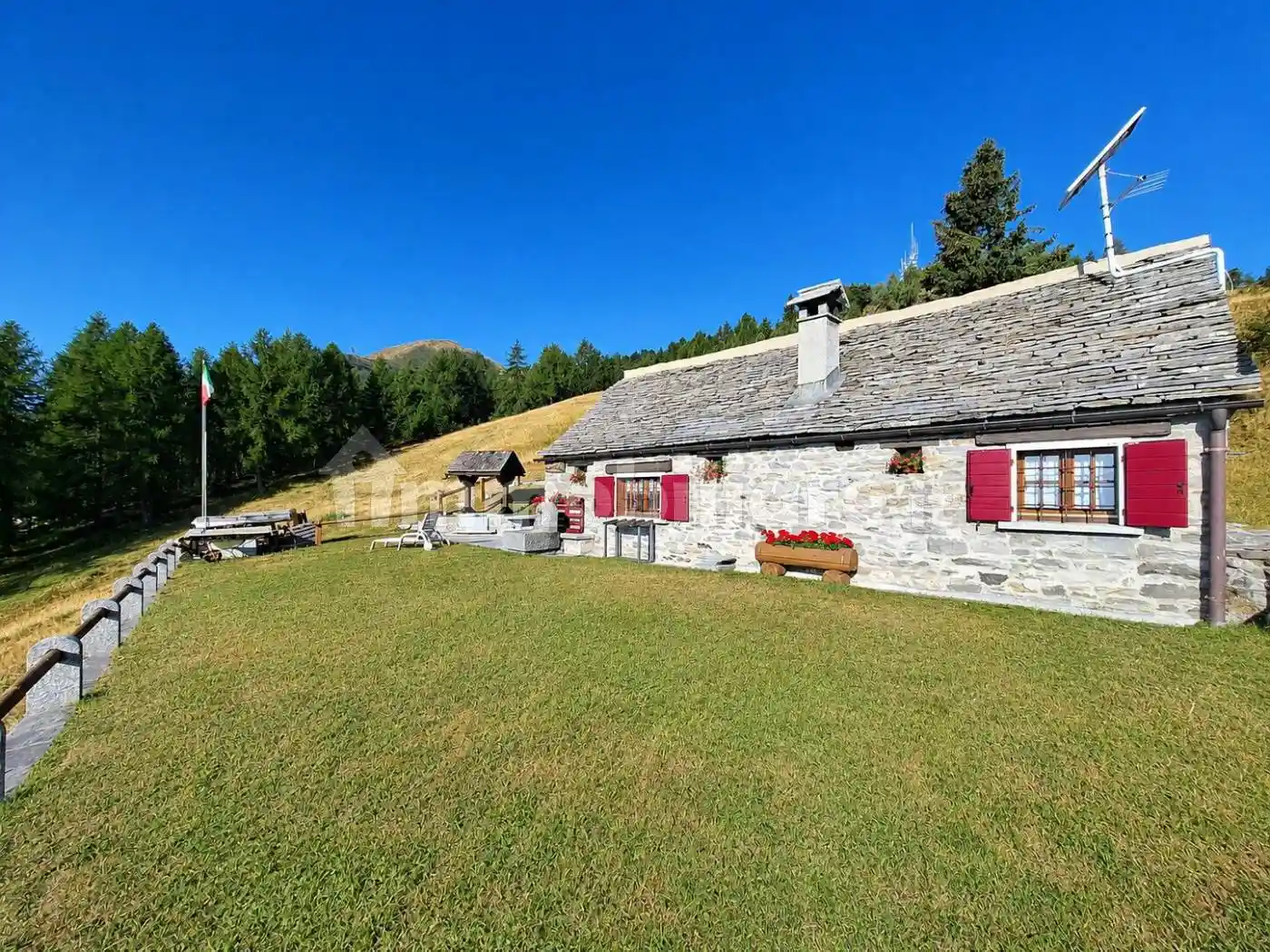 Rustico - Casale in vendita a Domodossola