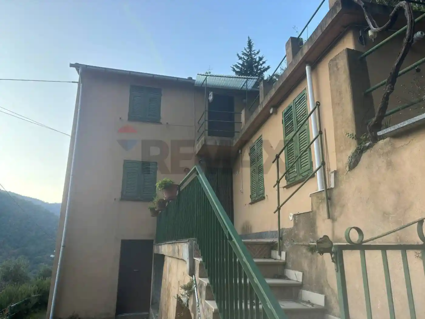 Casa indipendente in vendita a Bargagli