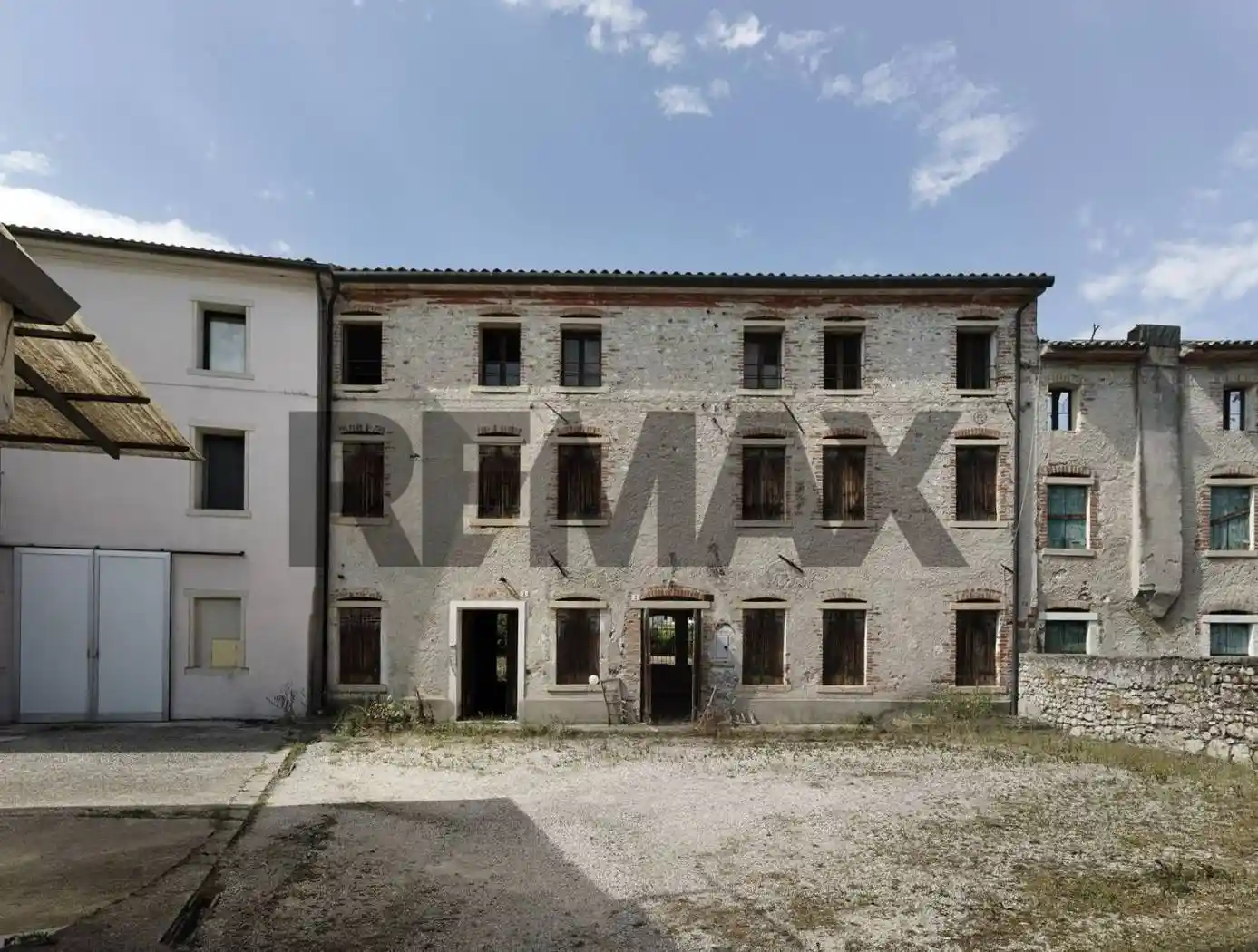 Rustico - Casale in vendita a Farra di Soligo