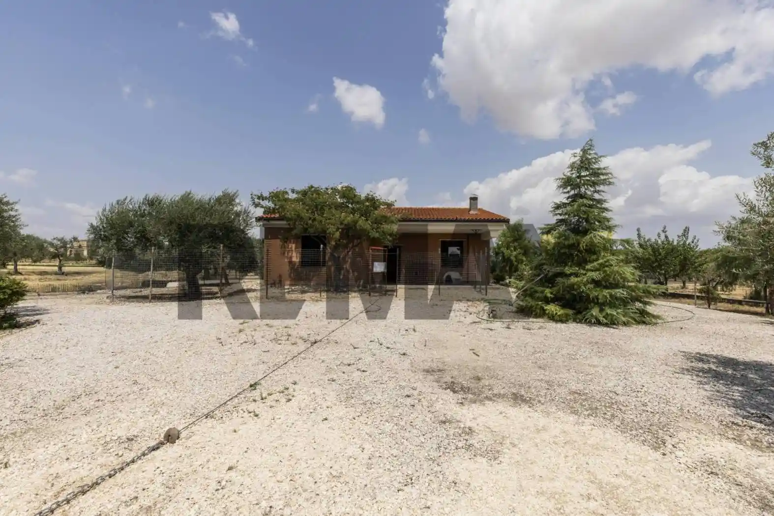 Villa in vendita a Troia