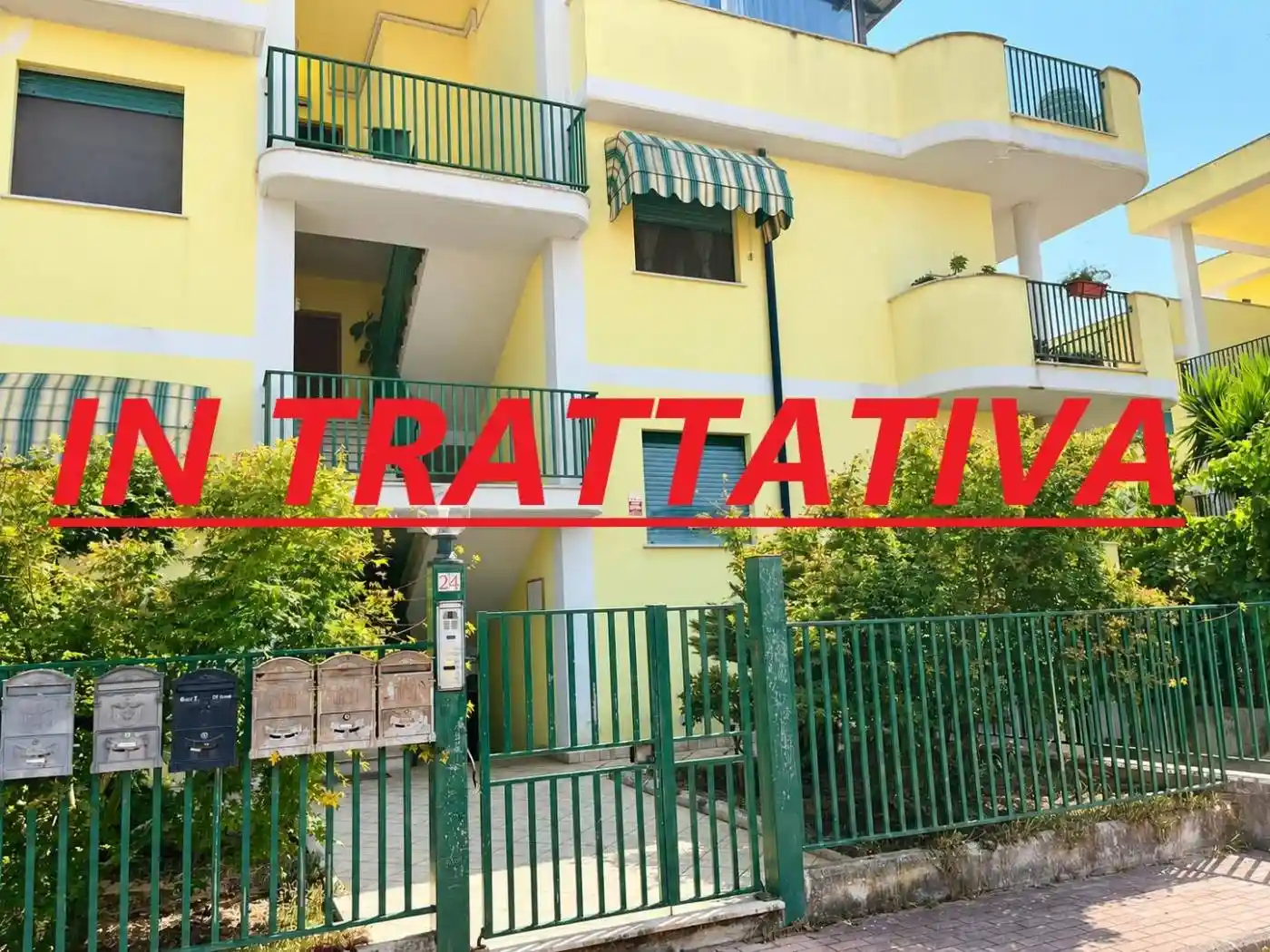 Appartamento in vendita a Sermoneta