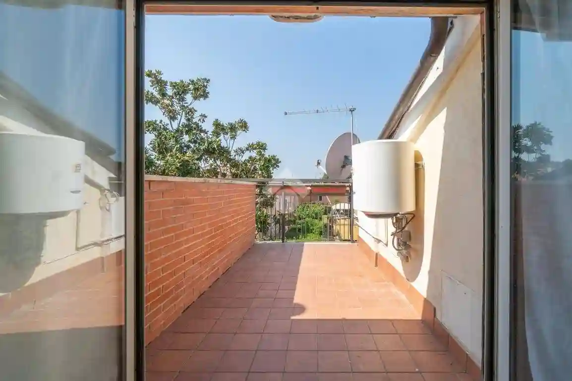Attico - Mansarda - foto 2