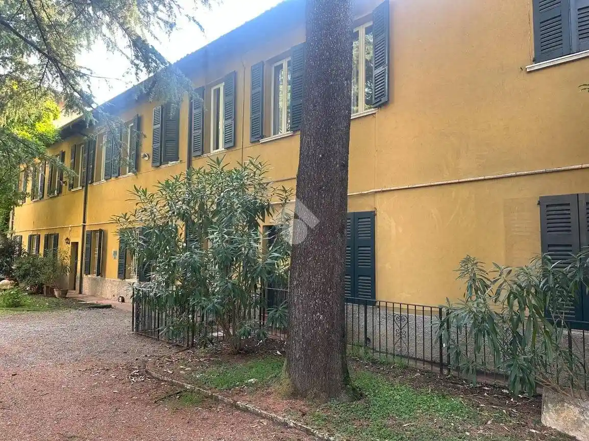 Appartamento in affitto a Brescia
