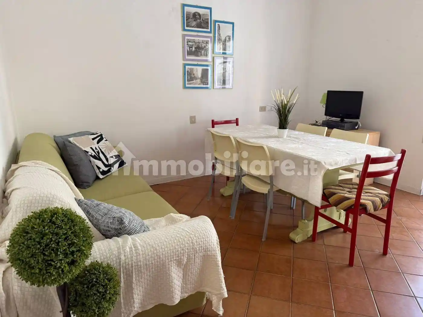 Appartamento in vendita a Diano Marina