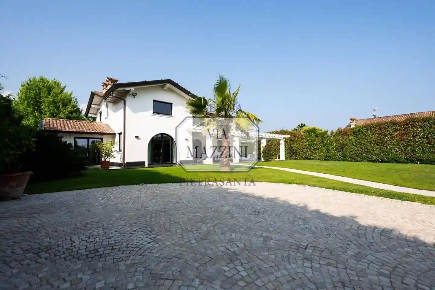 Villa - foto 3