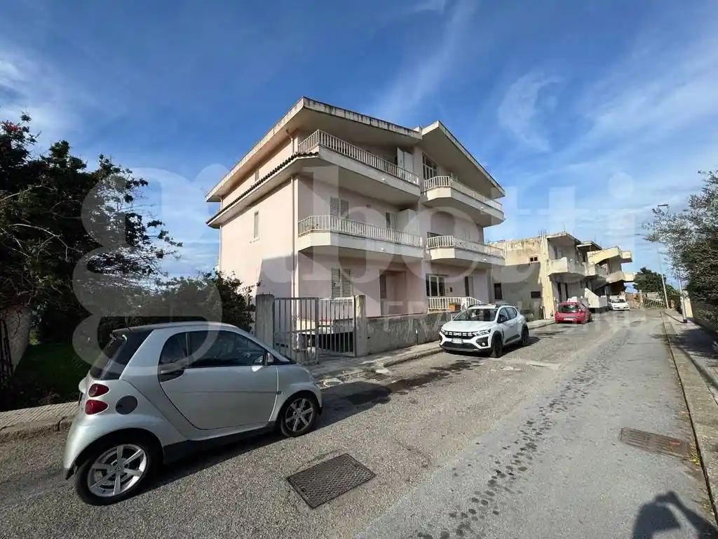 Appartamento in vendita a Rometta