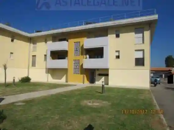 Palazzo - Edificio - foto 2