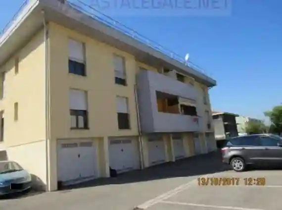 Palazzo - Edificio - foto 4