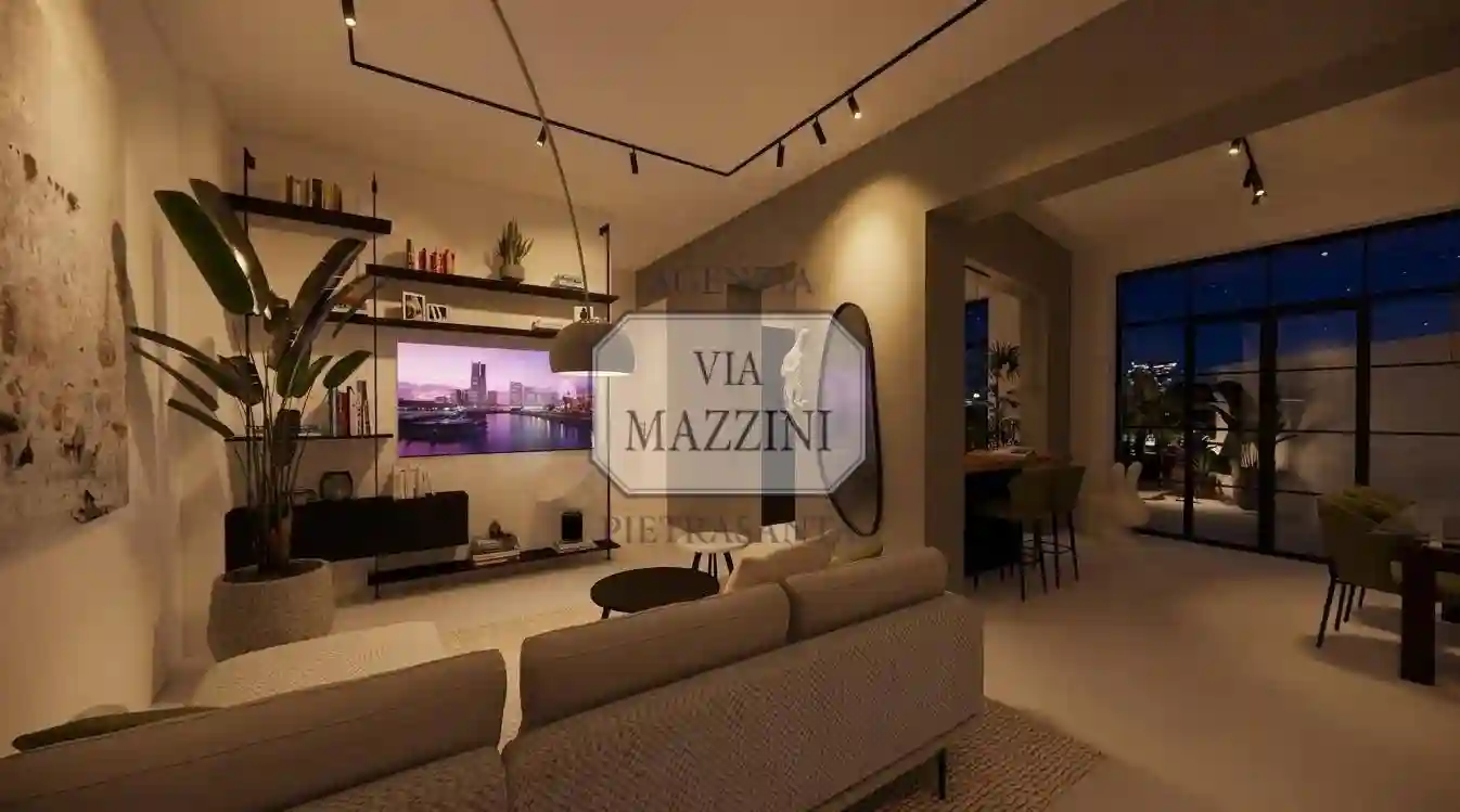 Loft - foto 2