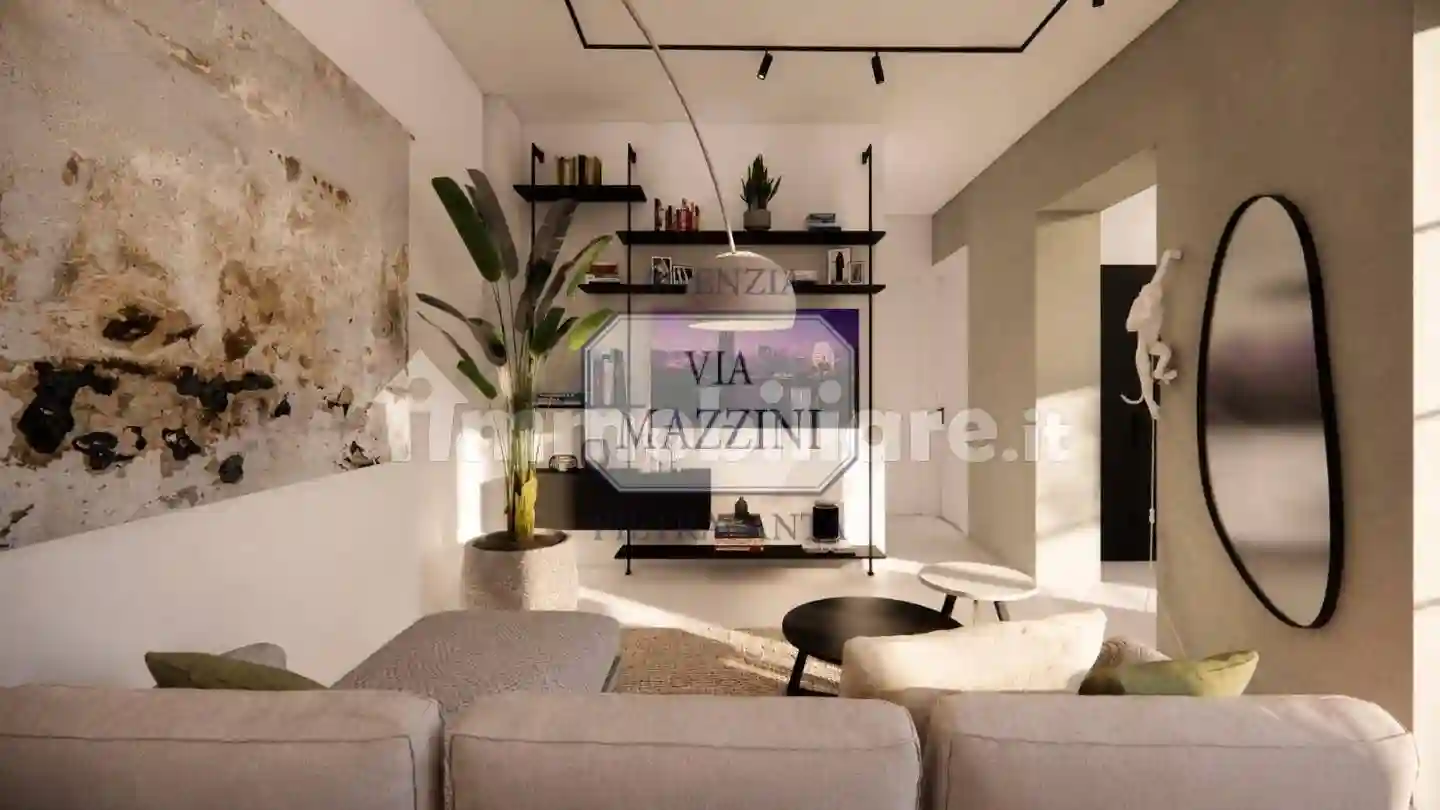 Loft - foto 5