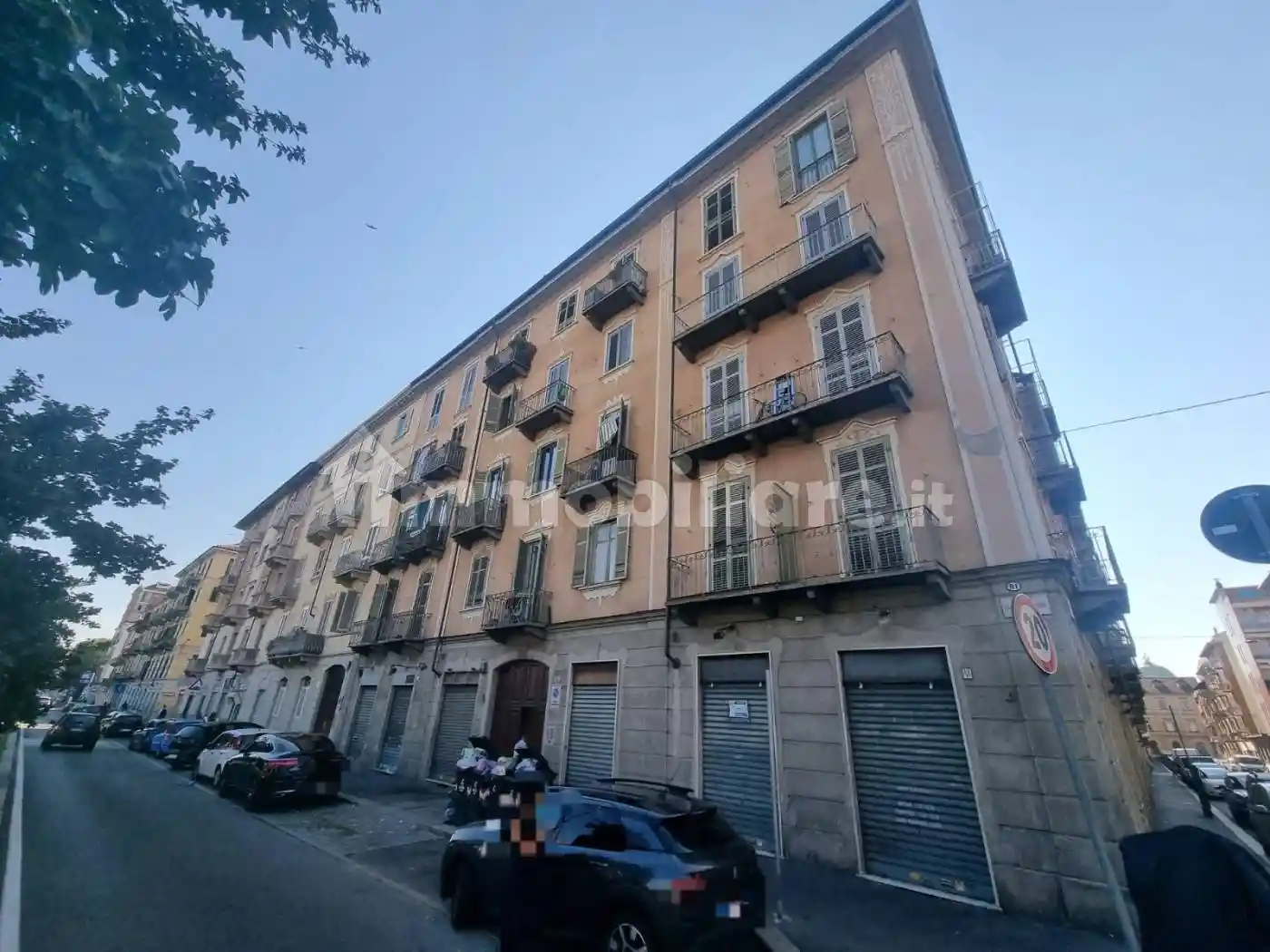 Appartamento in vendita a Torino