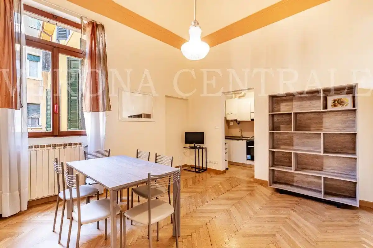 Appartamento in affitto a Verona