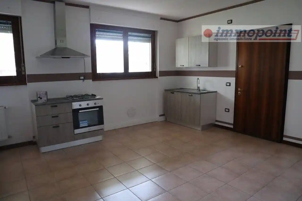 Appartamento in vendita a Bassano del Grappa