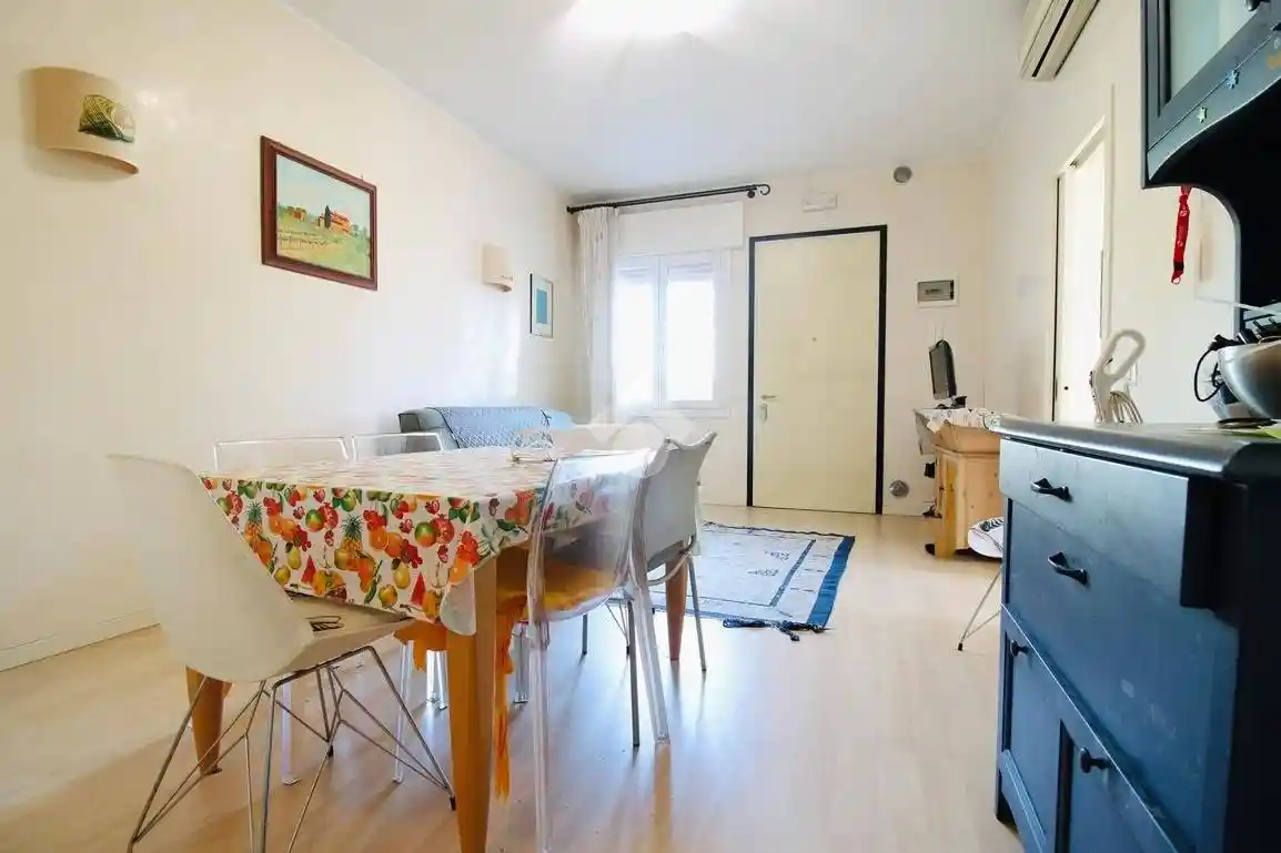 Appartamento in vendita a Jesolo
