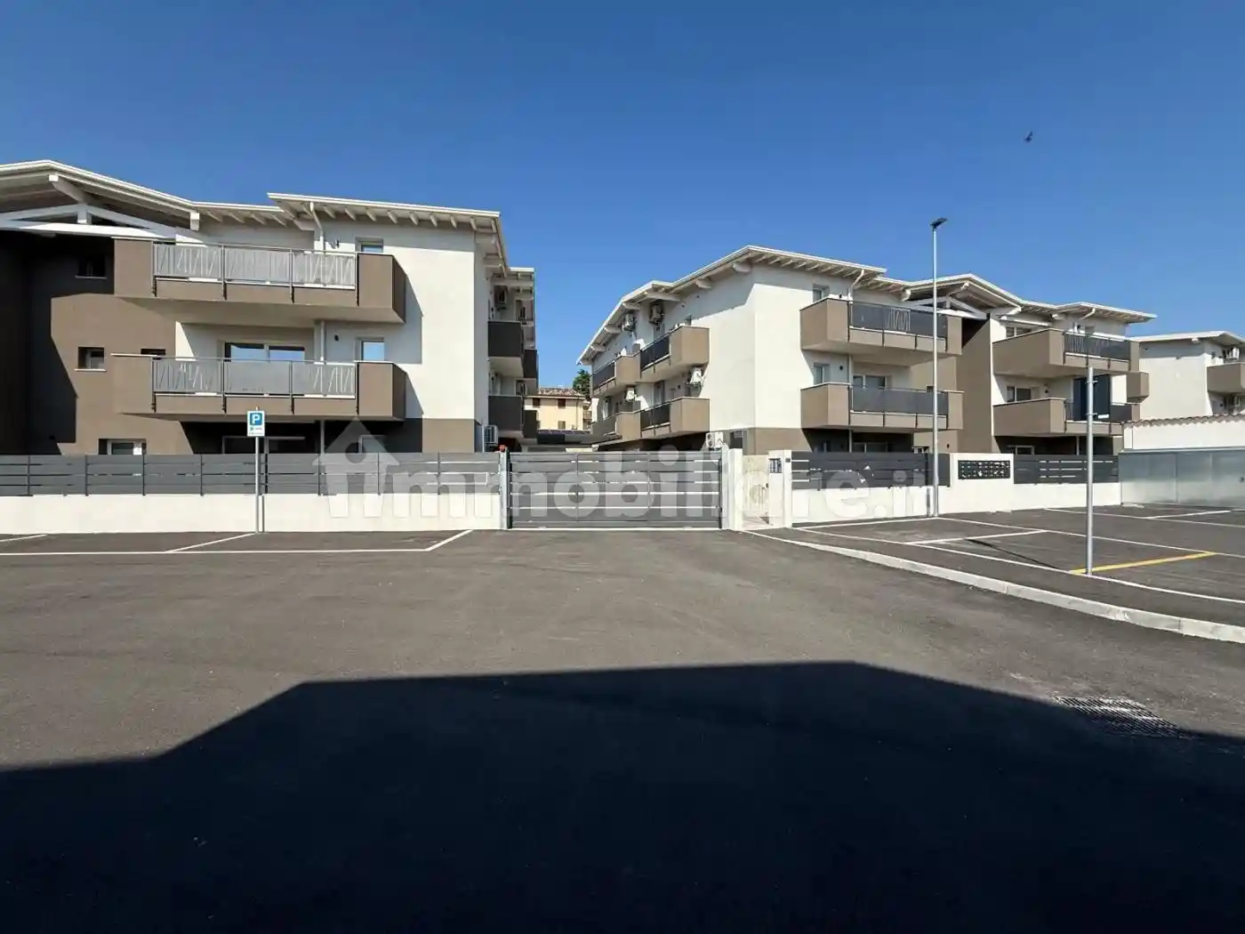 Appartamento in vendita a Carpenedolo