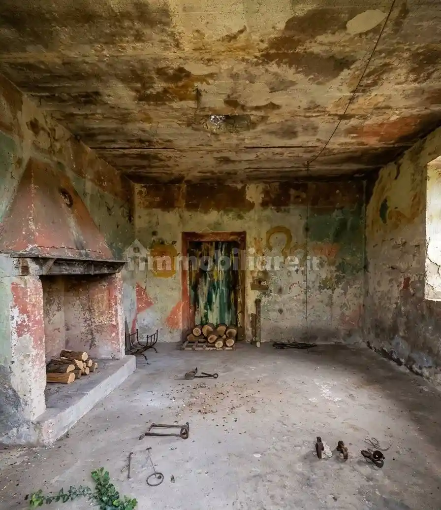 Rustico - Casale in vendita a Bolgare