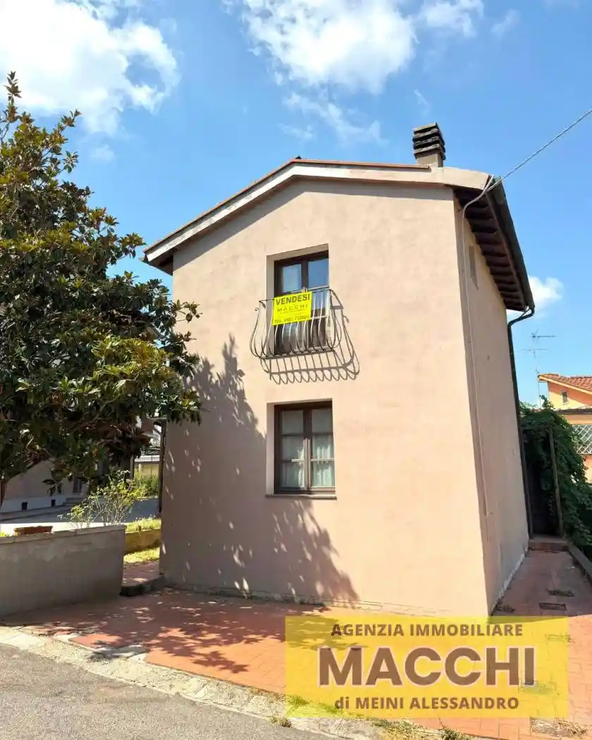 Casa indipendente in vendita a Capannoli