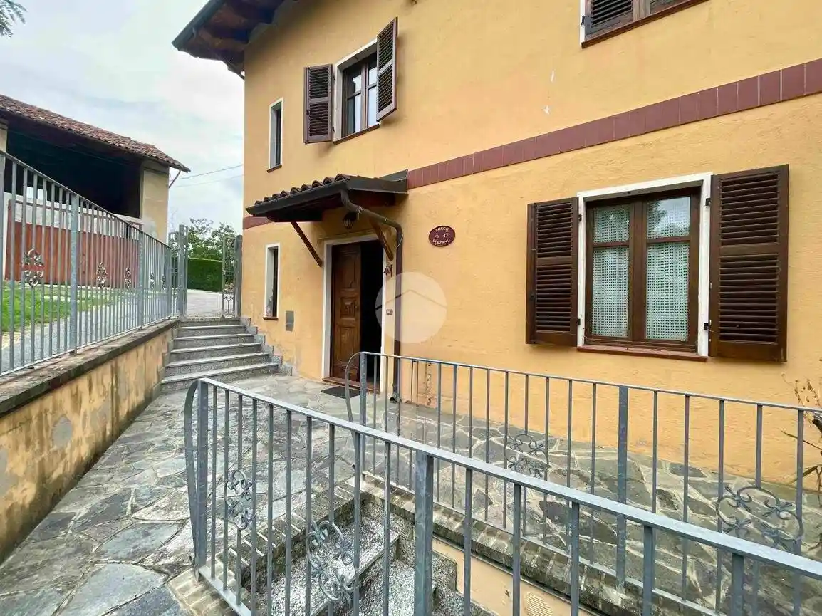 Casa indipendente in vendita a Asti