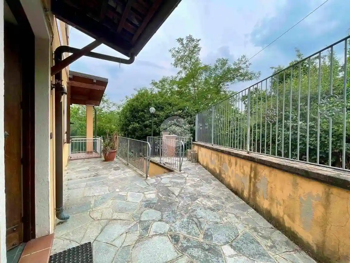 Casa indipendente - foto 2