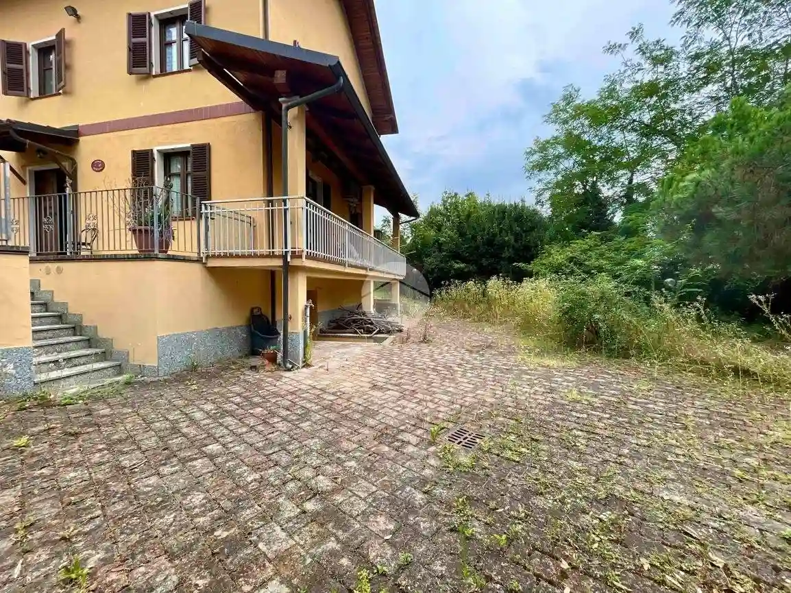 Casa indipendente - foto 4
