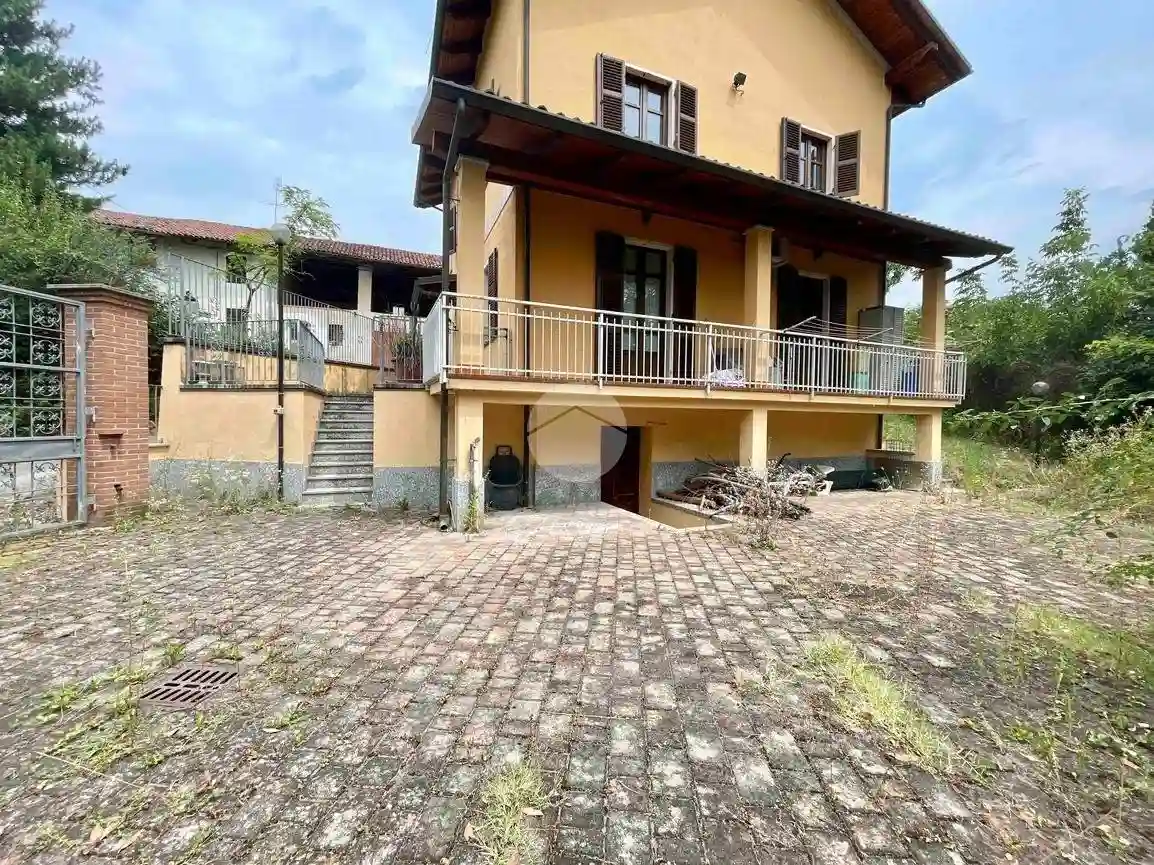 Casa indipendente - foto 5