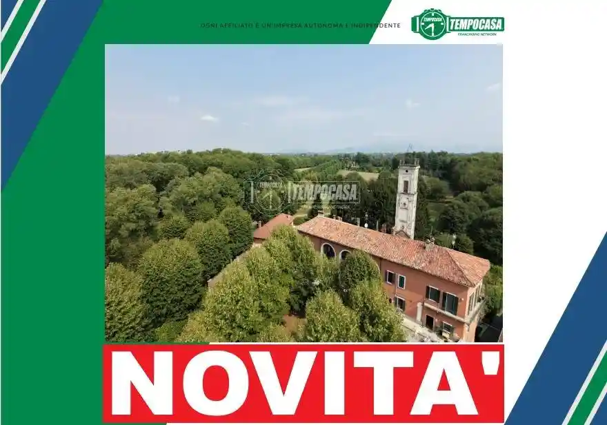 Appartamento in vendita a Vaprio d'Adda