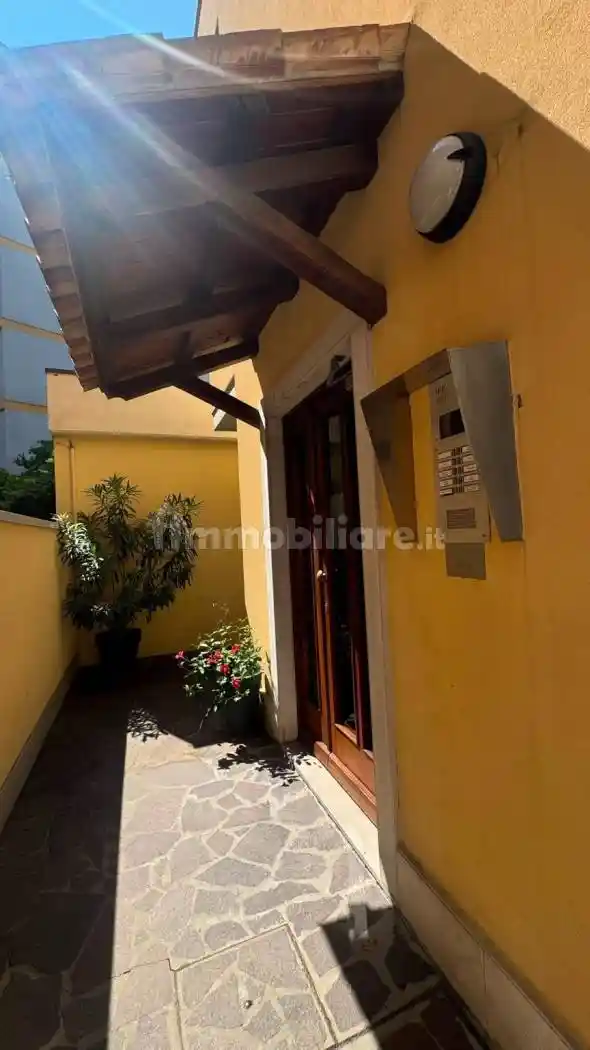 Appartamento in vendita a Grado