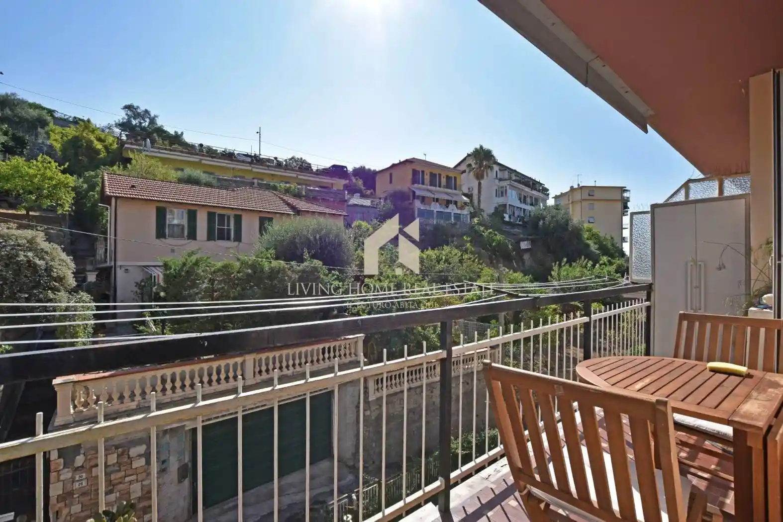 Appartamento in vendita a Sanremo