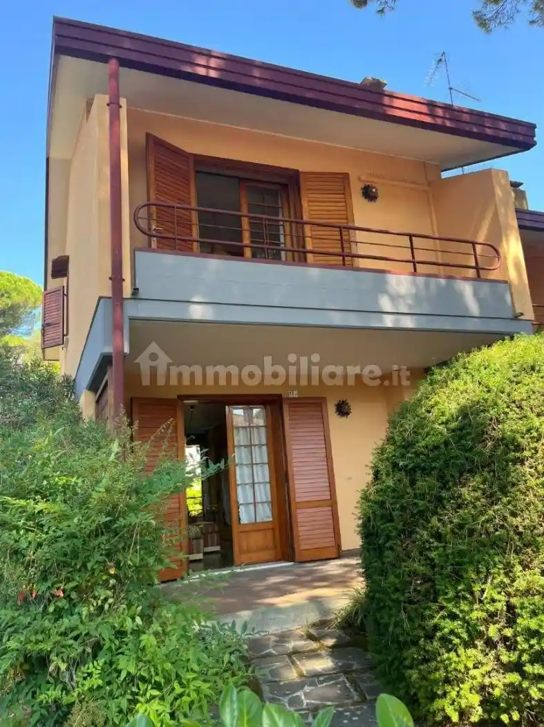Villa in vendita a Lignano Sabbiadoro