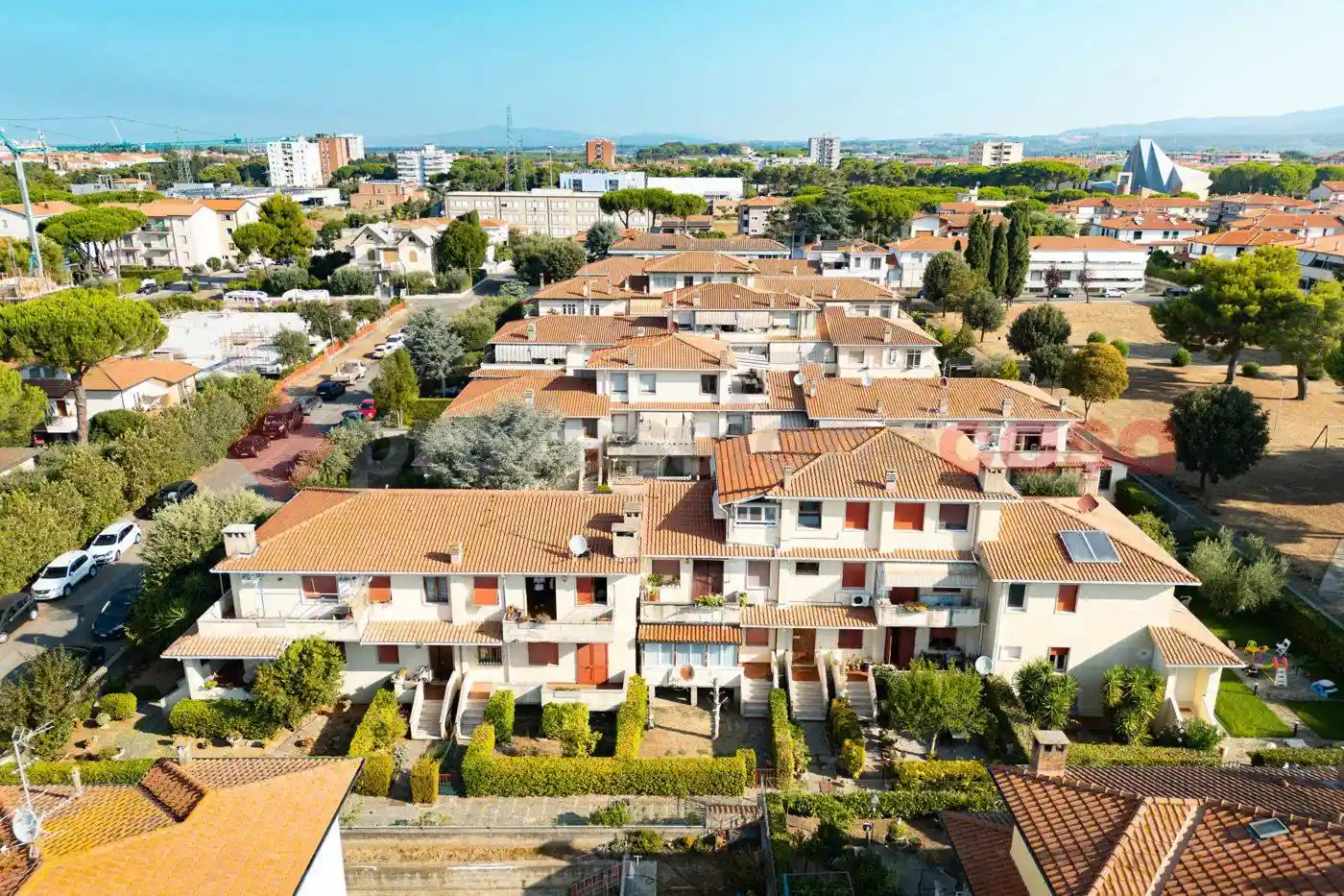 Appartamento in vendita a Cecina