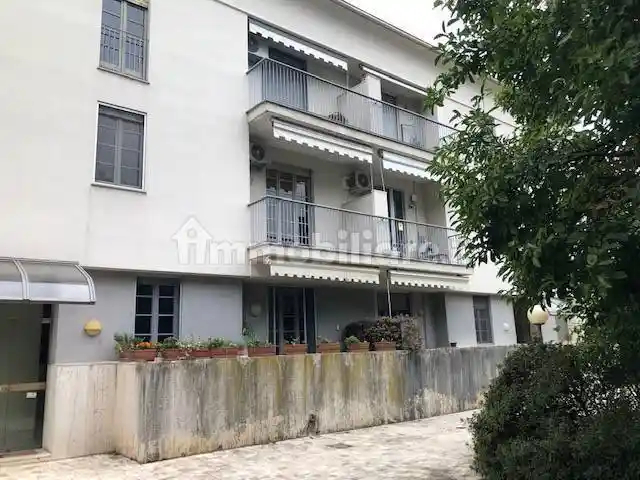 Appartamento in vendita a Vigevano