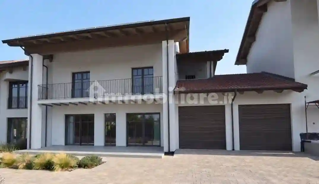 Villetta a schiera - foto 2