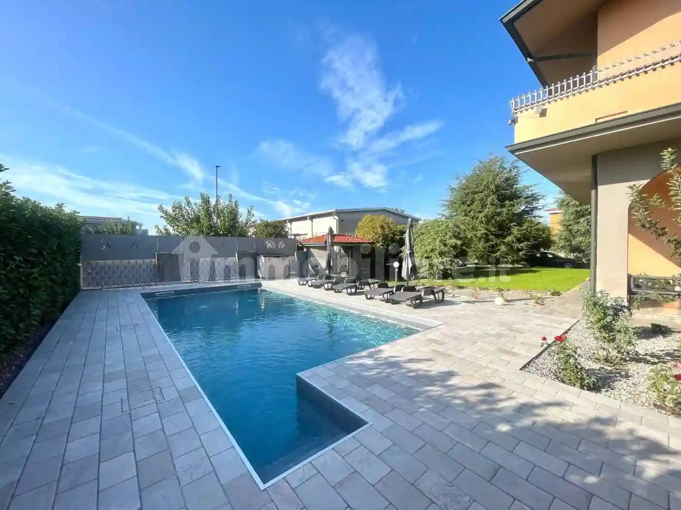 Villa - foto 4
