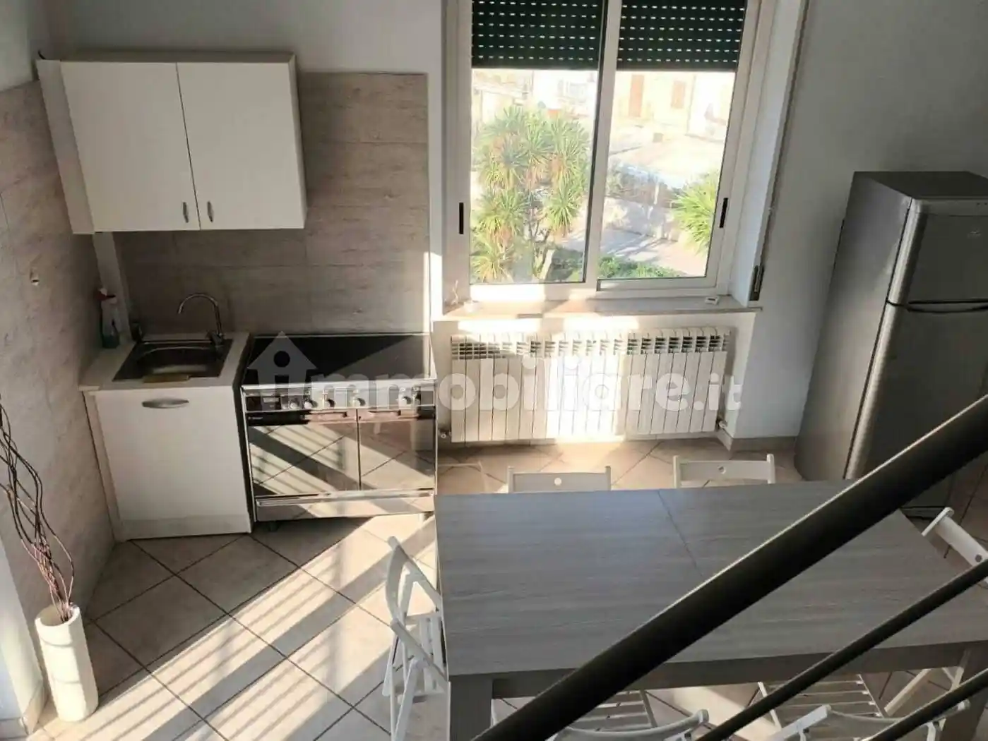 Appartamento in affitto a San Vito Chietino