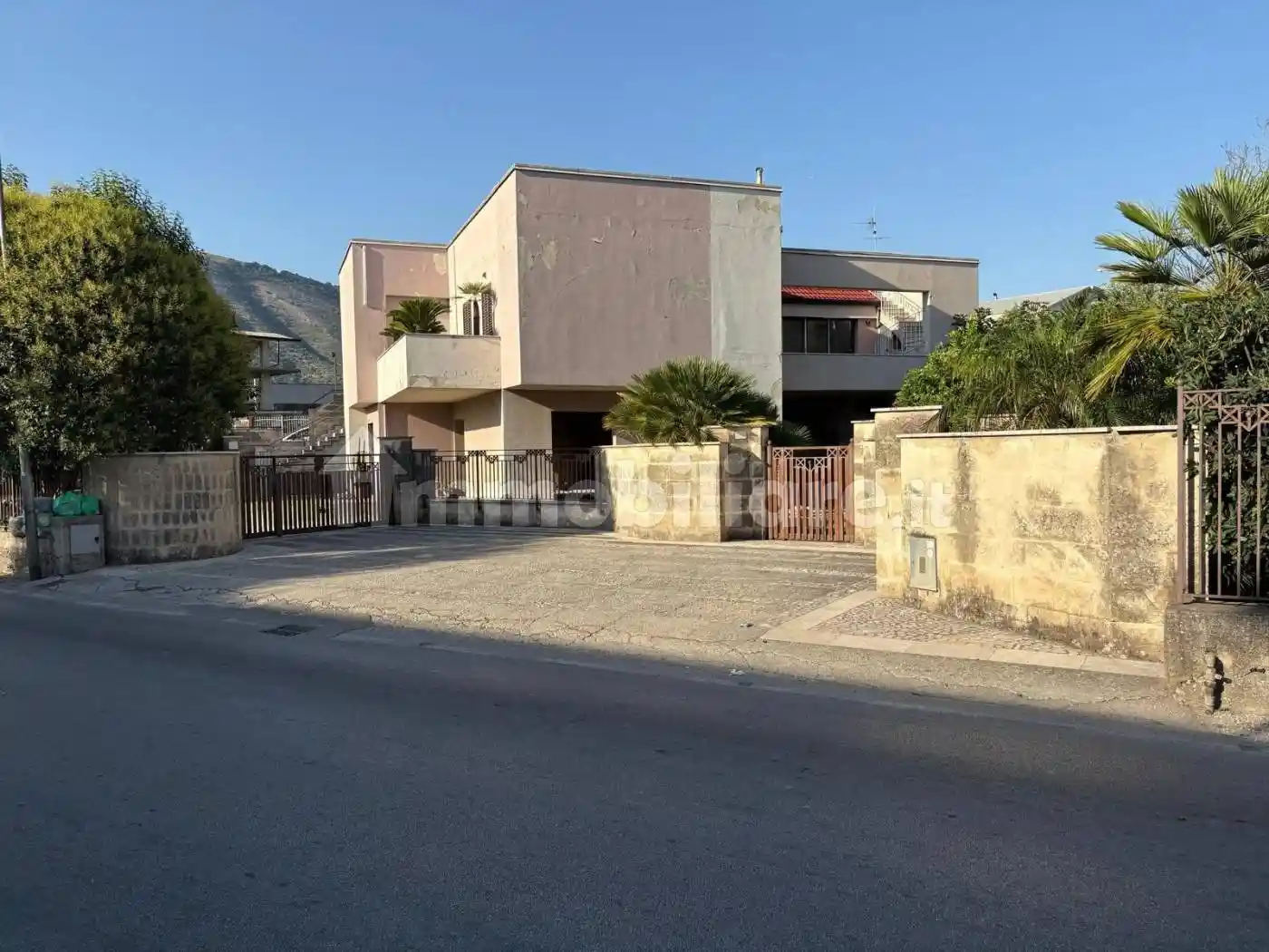 Villa in vendita a San Felice a Cancello