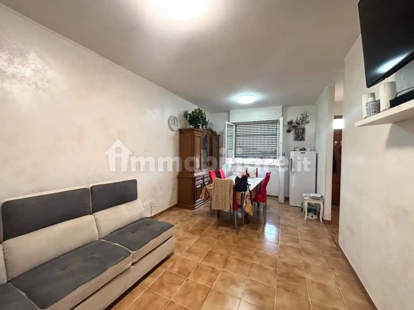 Appartamento in vendita a Mantova