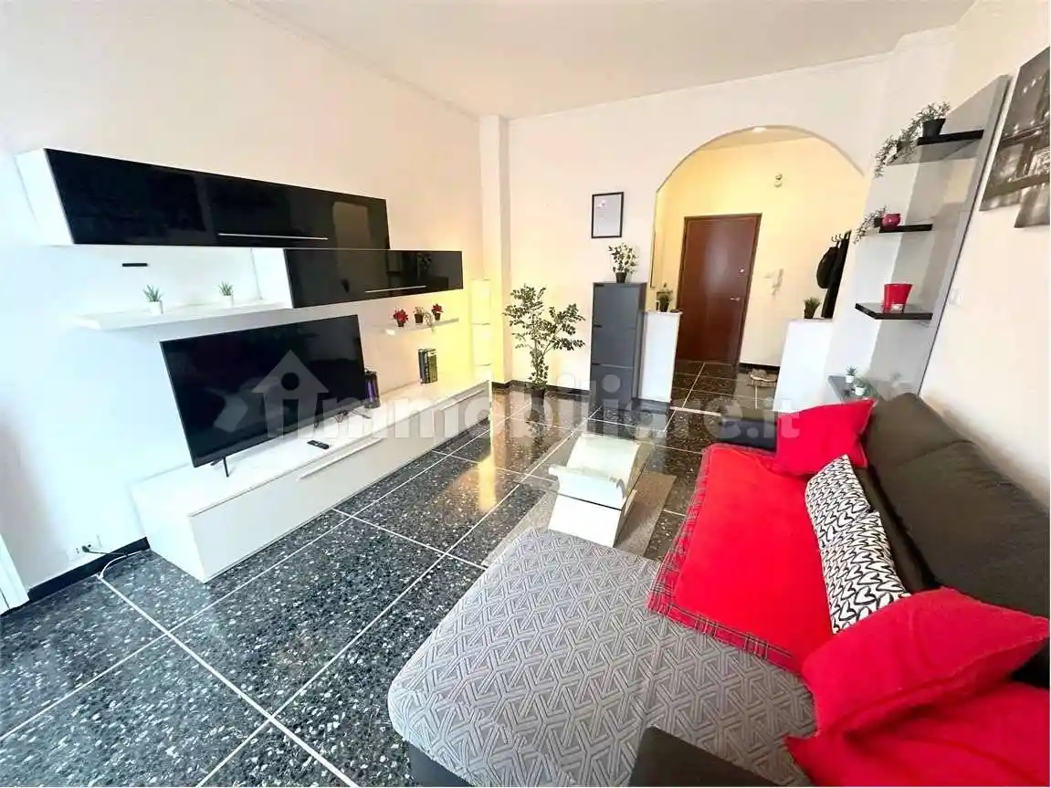 Appartamento in vendita a Novi Ligure