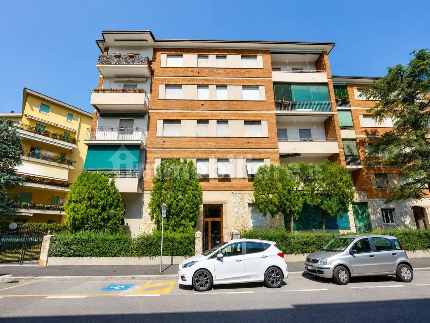 Appartamento in vendita a Brescia