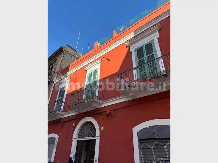 Appartamento in vendita a Bari